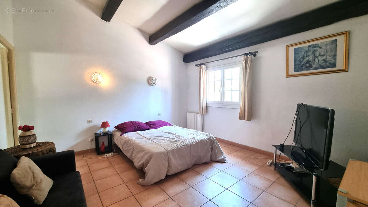 Maison à MONTFERRIER-SUR-LEZ