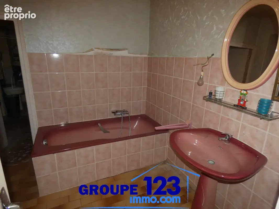 Maison 3 chambres - photo 9