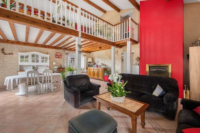 Maison 145 m² – 4 chambres – calme absolu – sans vis-à-vis – 2 garages - photo 5