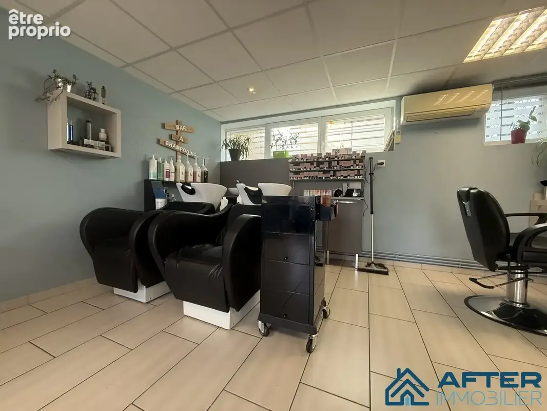 60 m² à Damelevieres  - photo 4