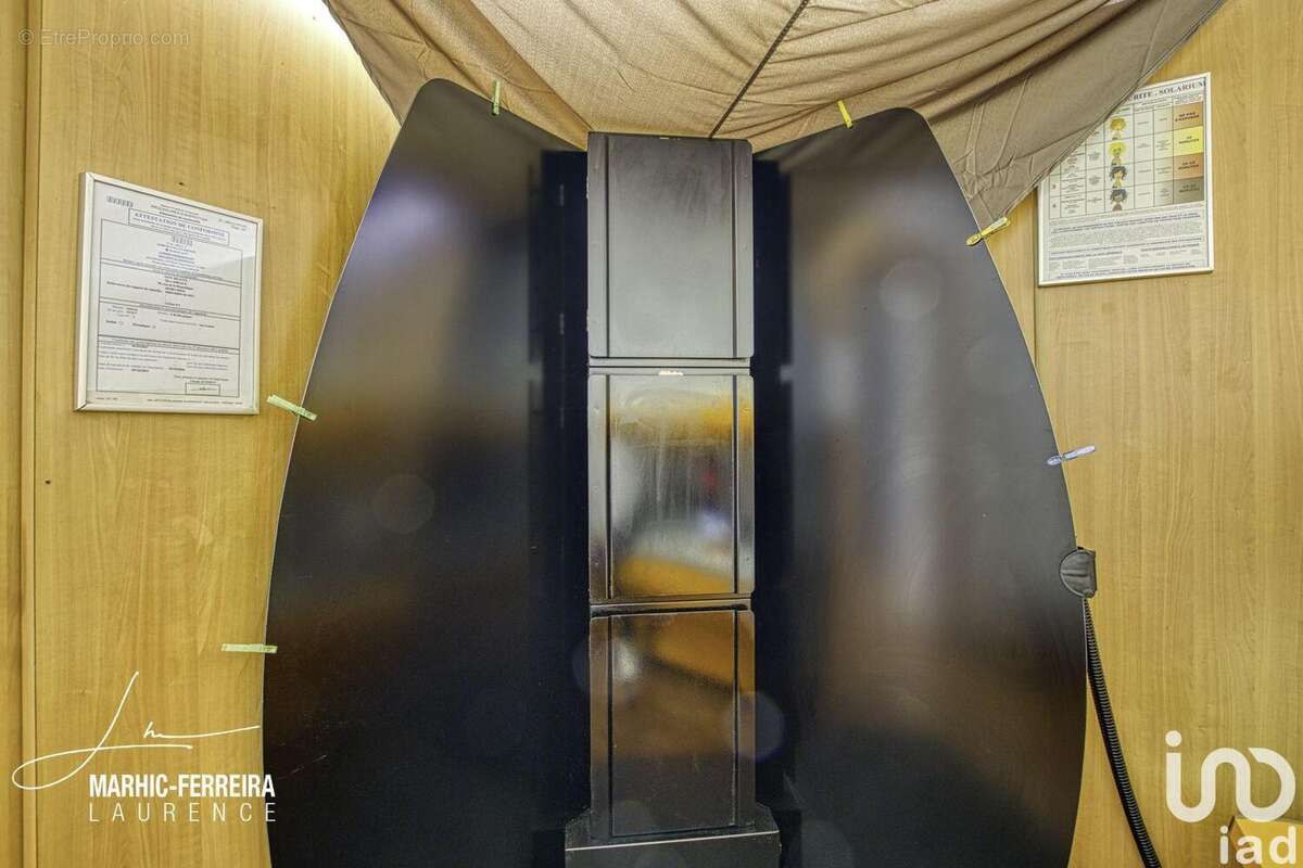 Photo 9 - Commerce à CREIL