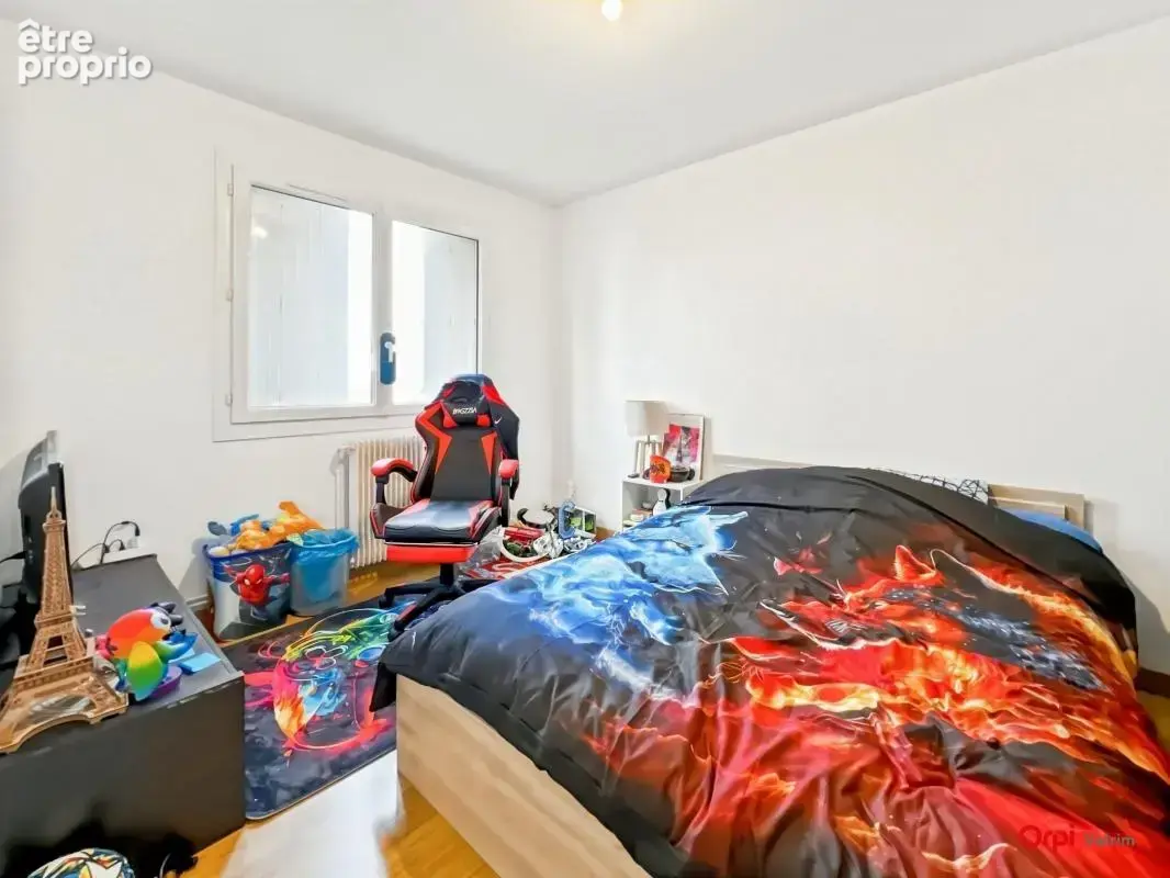  L'investissement serein par excellence : 83 m² d'espace, zéro vacance locative ! - photo 9