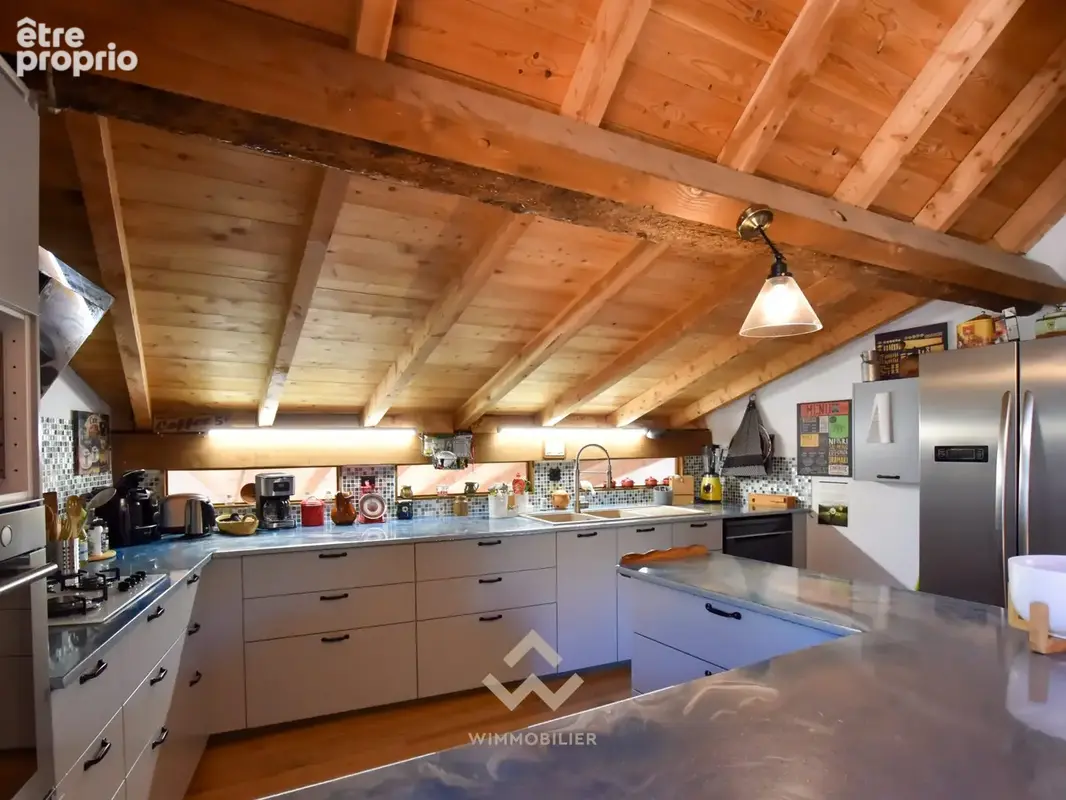 Maison 6 pièces 160 m² à vendre à La Breole (04340) - photo 6