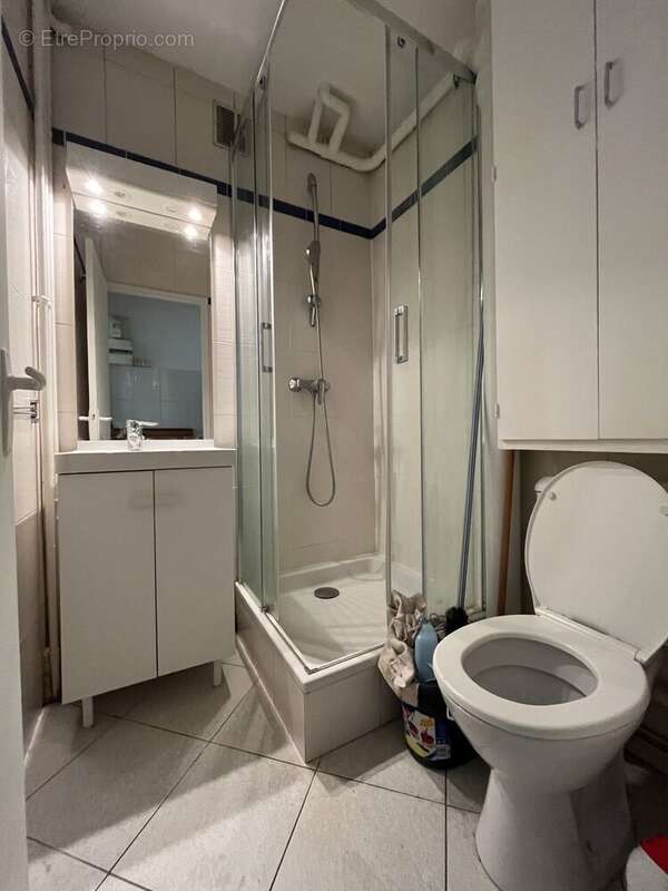 Photo 4 - Appartement à PARIS-12E