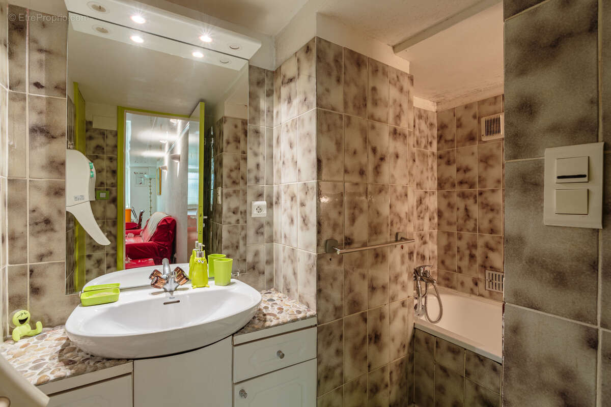 Appartement à BIARRITZ