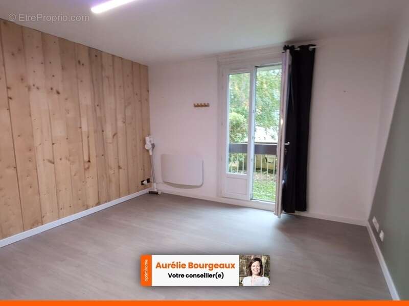 Appartement à EVREUX