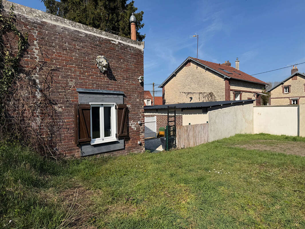 Maison rénovée  à 20 minutes de Senlis nord - photo 10