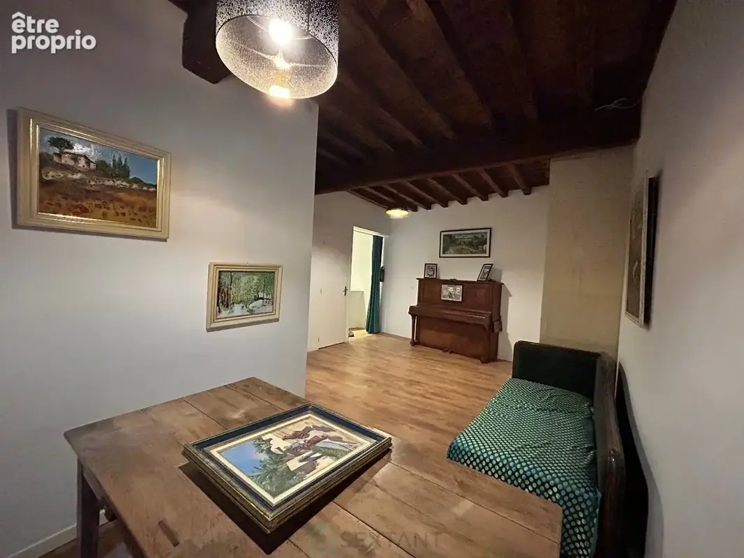 Maison de caractère - photo 5