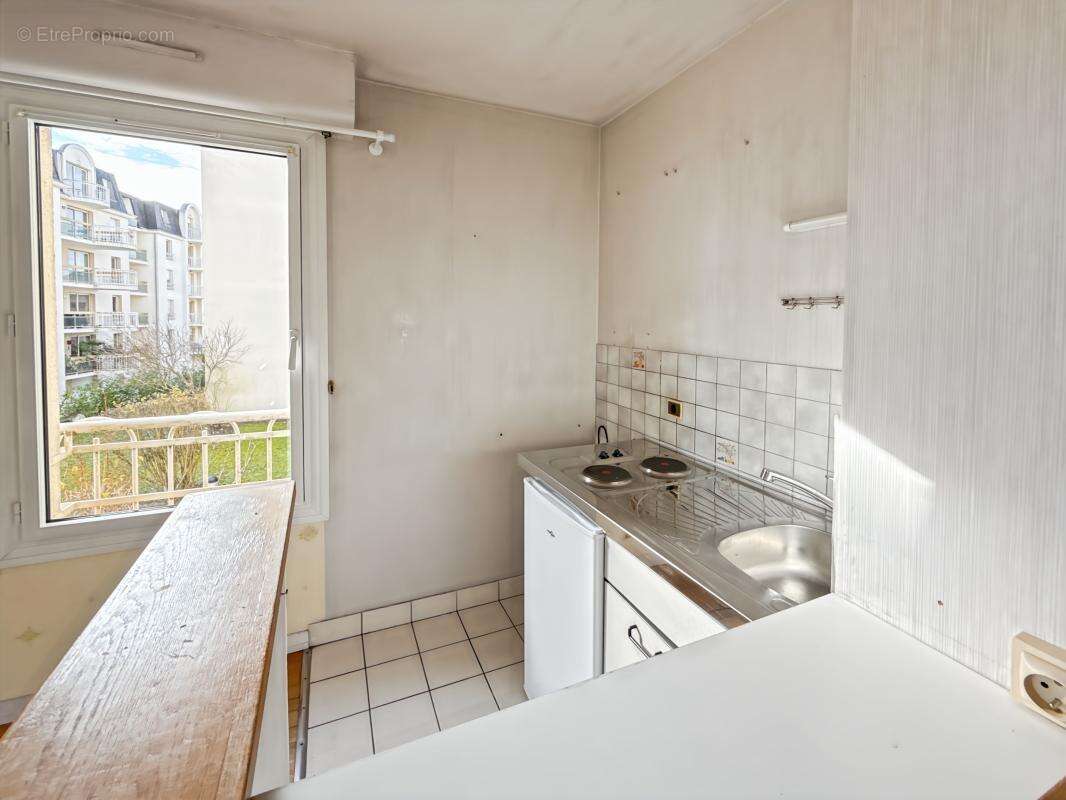 Appartement à ORLEANS