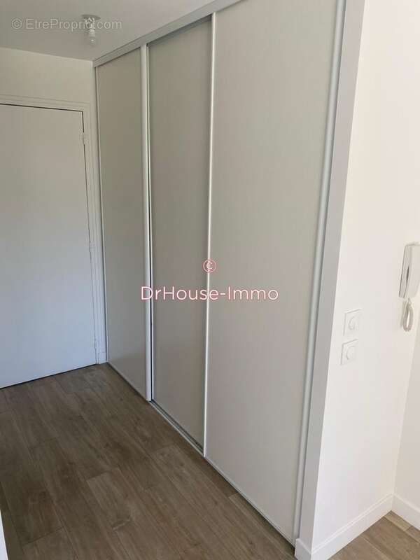 Appartement à VITRY-SUR-SEINE