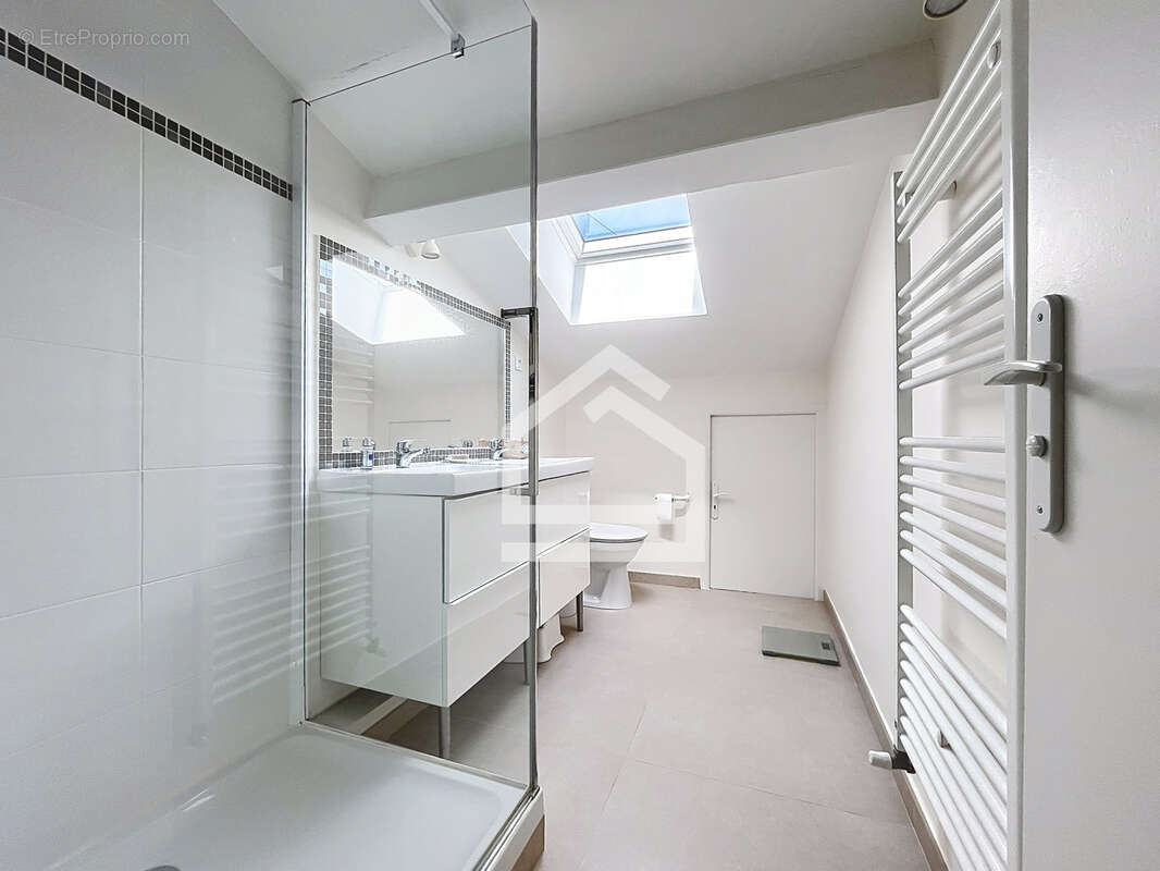 Bordeaux Parc Bordelais maison familiale 183m2 8 pièces - photo 16