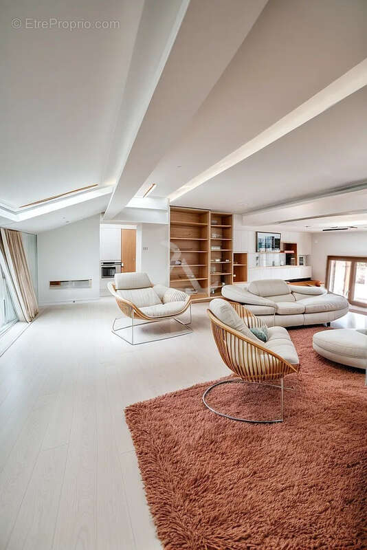Maison à SOTTA
