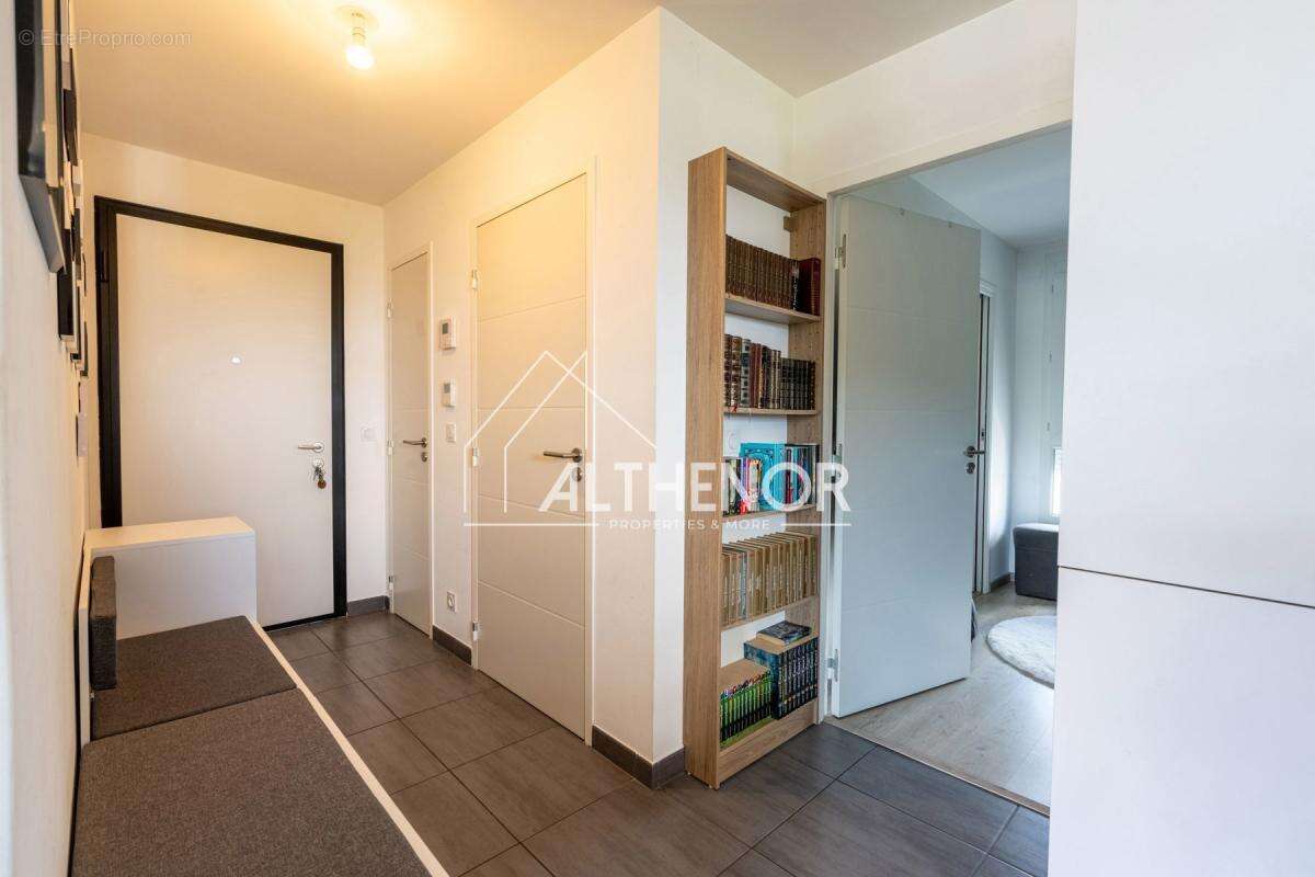 Appartement à ANNECY