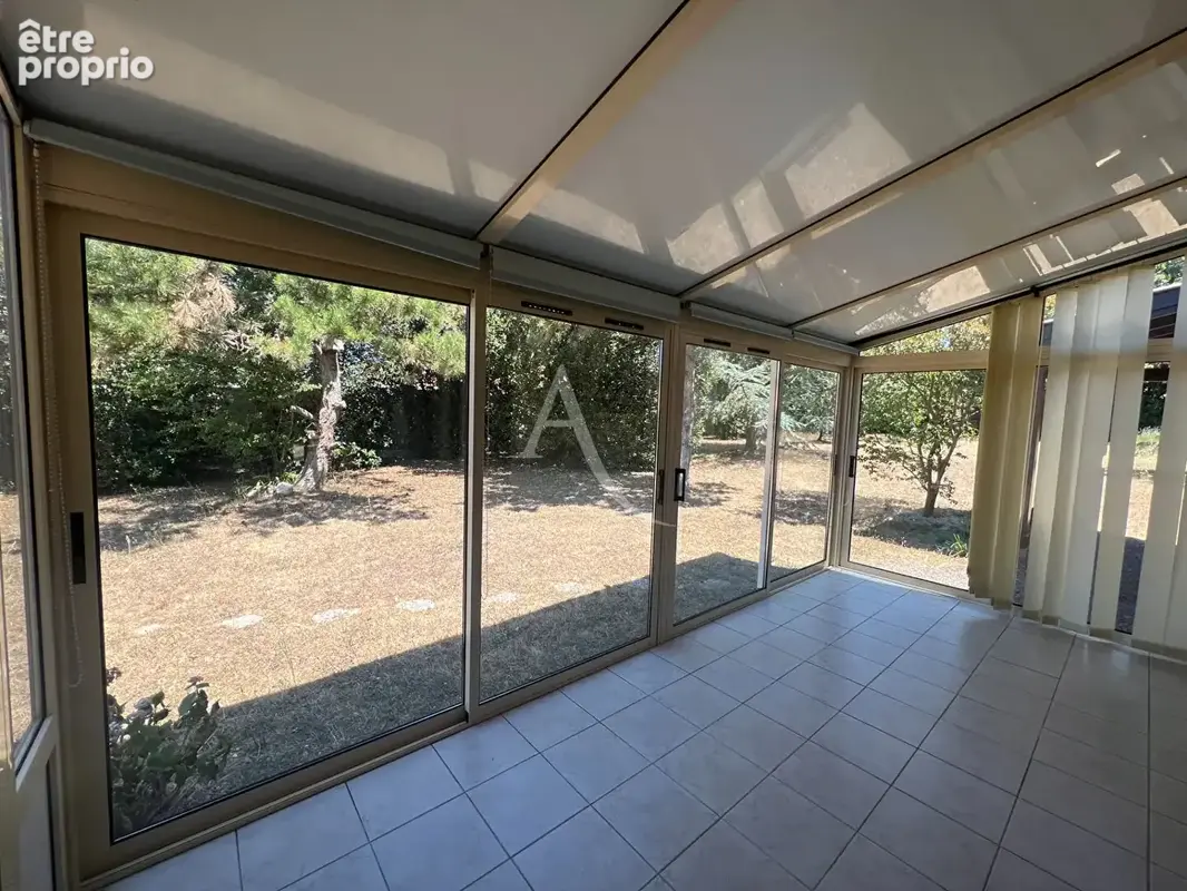 Maison Longeville Sur Mer 3 pièce(s) 65 m2 - photo 8