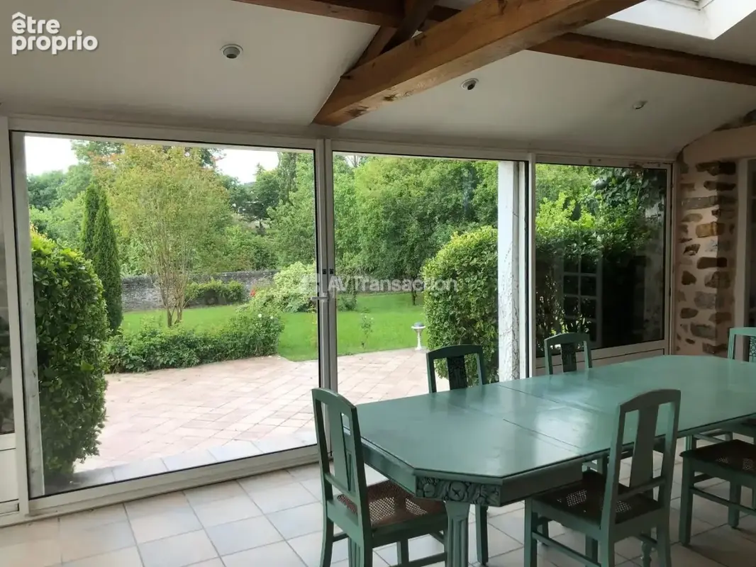 Maison 8 pièces 236 m² à vendre à Vaiges (53480) - photo 18