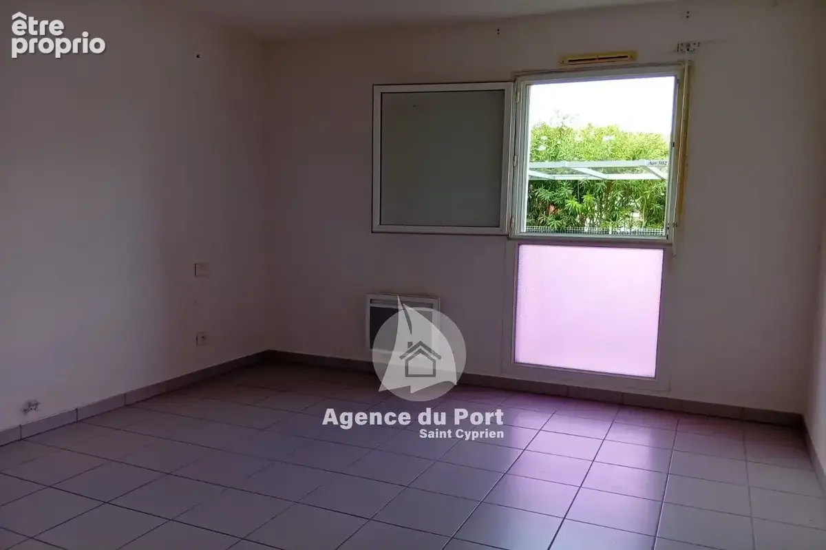 Appartement 36 m² à Argeles-Sur-Mer  - photo 4
