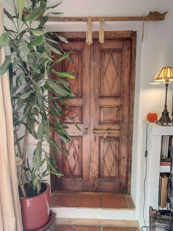 Maison à LA GARDE-FREINET