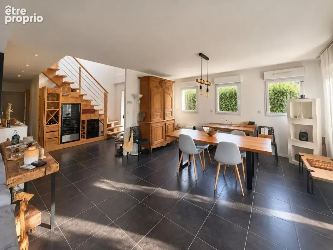 Photo Maison à Querrieu au prix de 435 000€