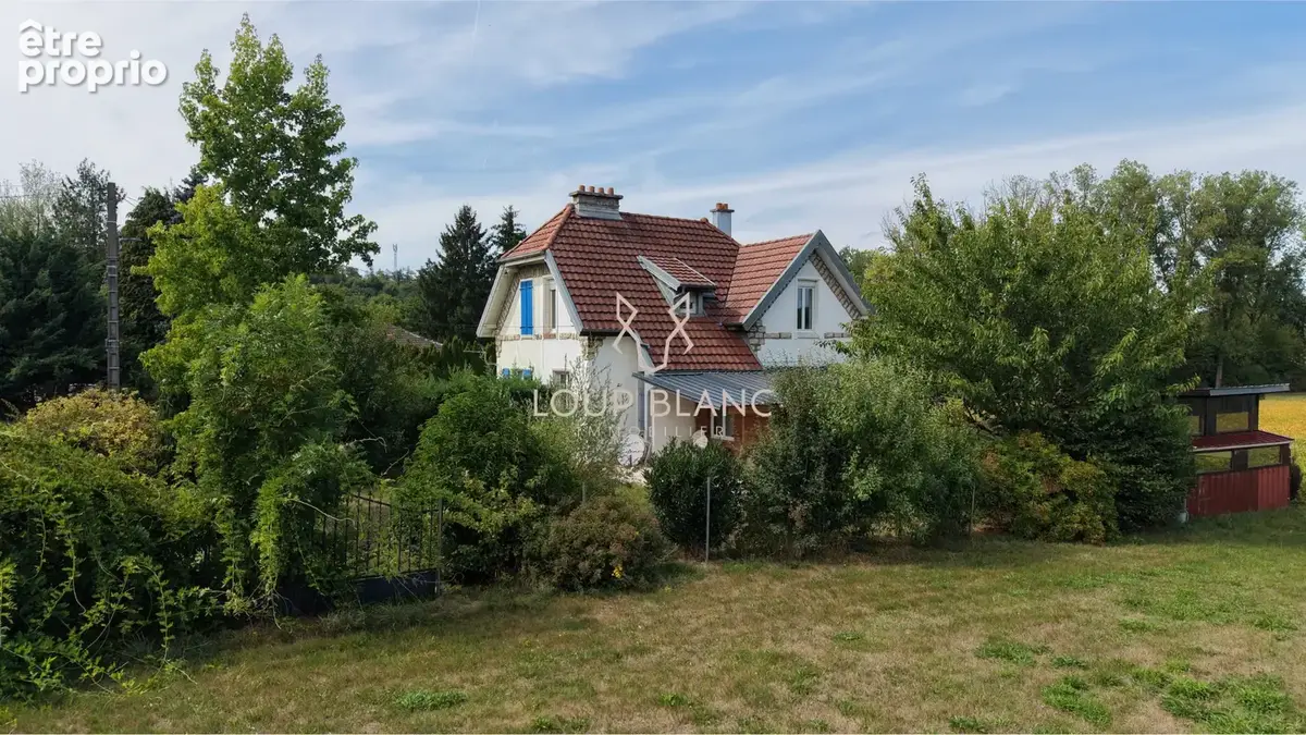 Maison Badevel - photo 6