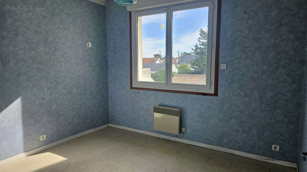 Maison à NOTRE-DAME-DE-MONTS