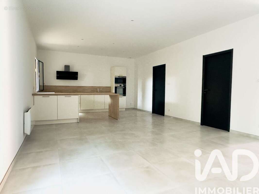 Photo 3 - Maison à DUISANS