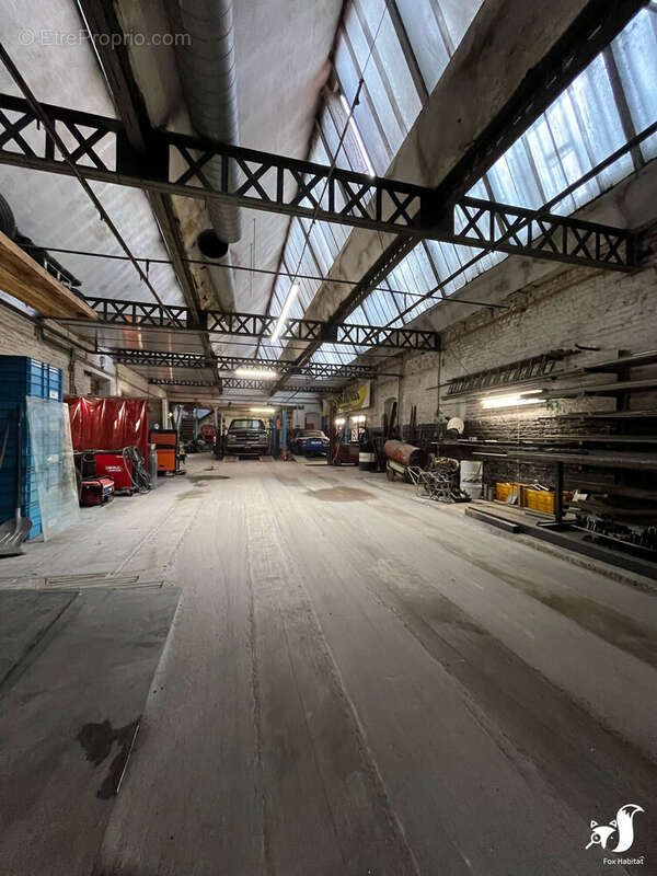 Appartement à CAUDRY