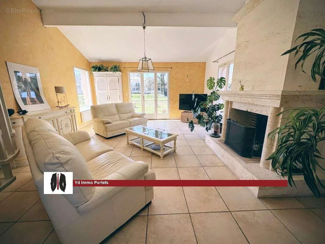 Maison à BEAUTIRAN