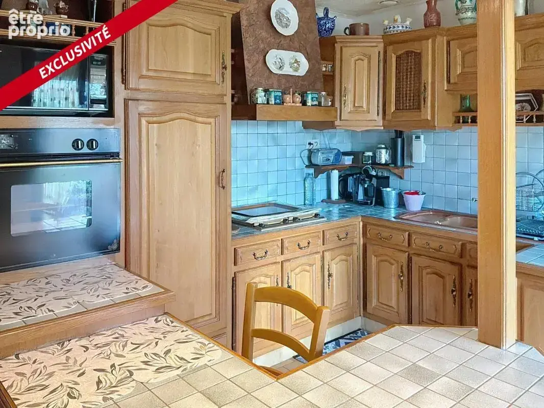 Maison traditionnelle de plain pied - photo 6