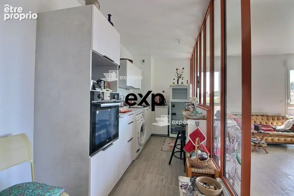 Appartement 4 pièces 89 m² à vendre à Villeneuve-Les-Avignon (30400) - photo 8