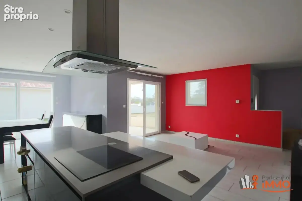 Maison à vendre Villebois - photo 3