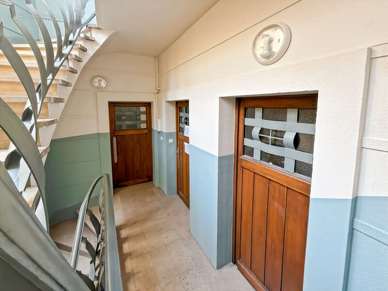 Appartement à ROANNE