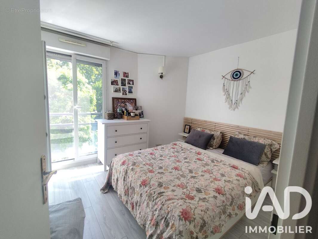 Photo 3 - Appartement à CHOISY-LE-ROI