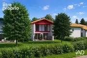 Photo 1 - Maison à SAINT-MARTIN-DE-SEIGNANX