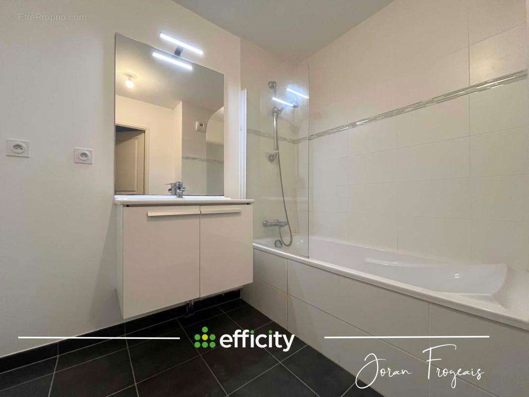 Appartement - photo 11
