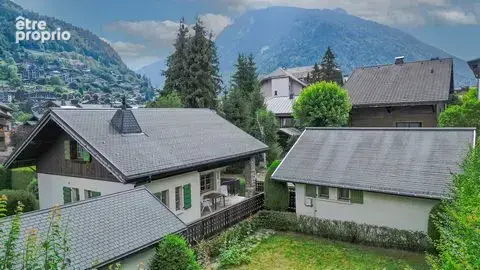 Maison 1 pièce 170 m² à vendre à Morzine (74110) - photo 1