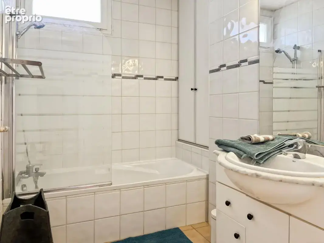 Vente jolie maison à Marseillan à 10 minutes de tout - photo 17