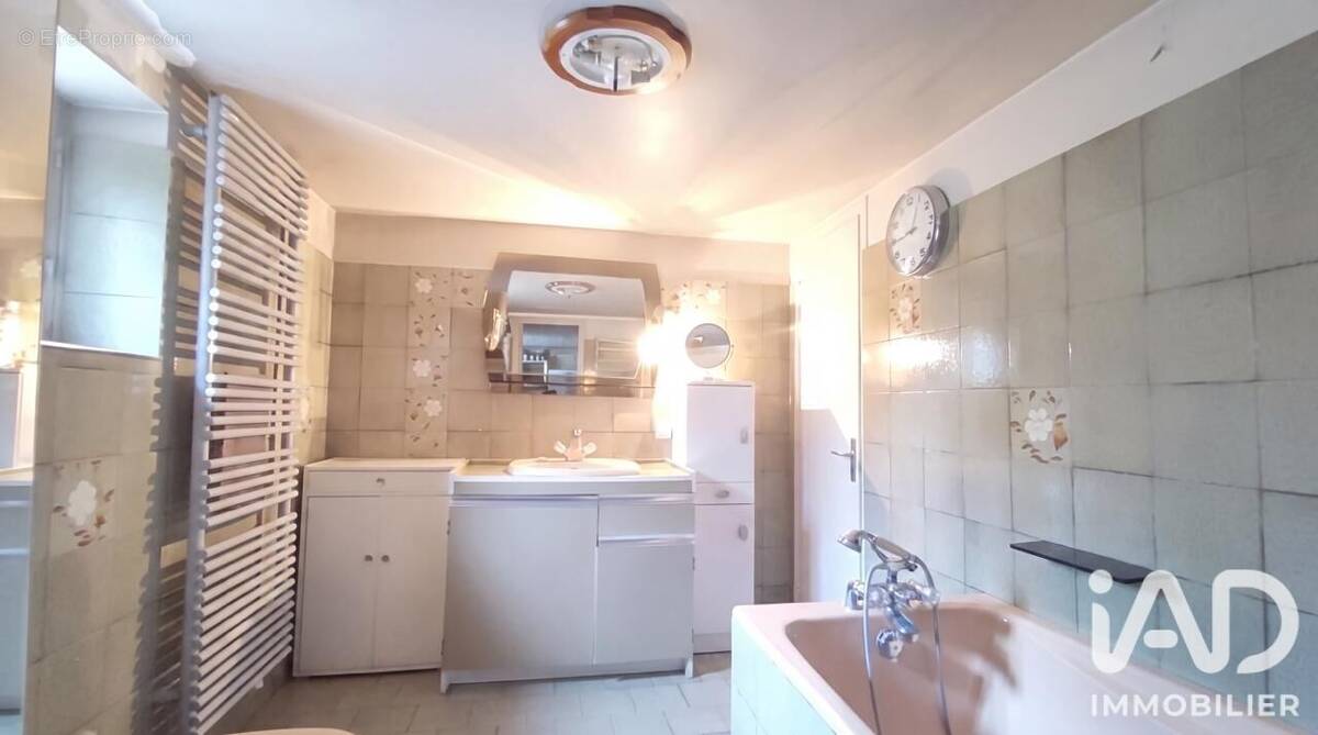 Photo 1 - Maison à NANTERRE