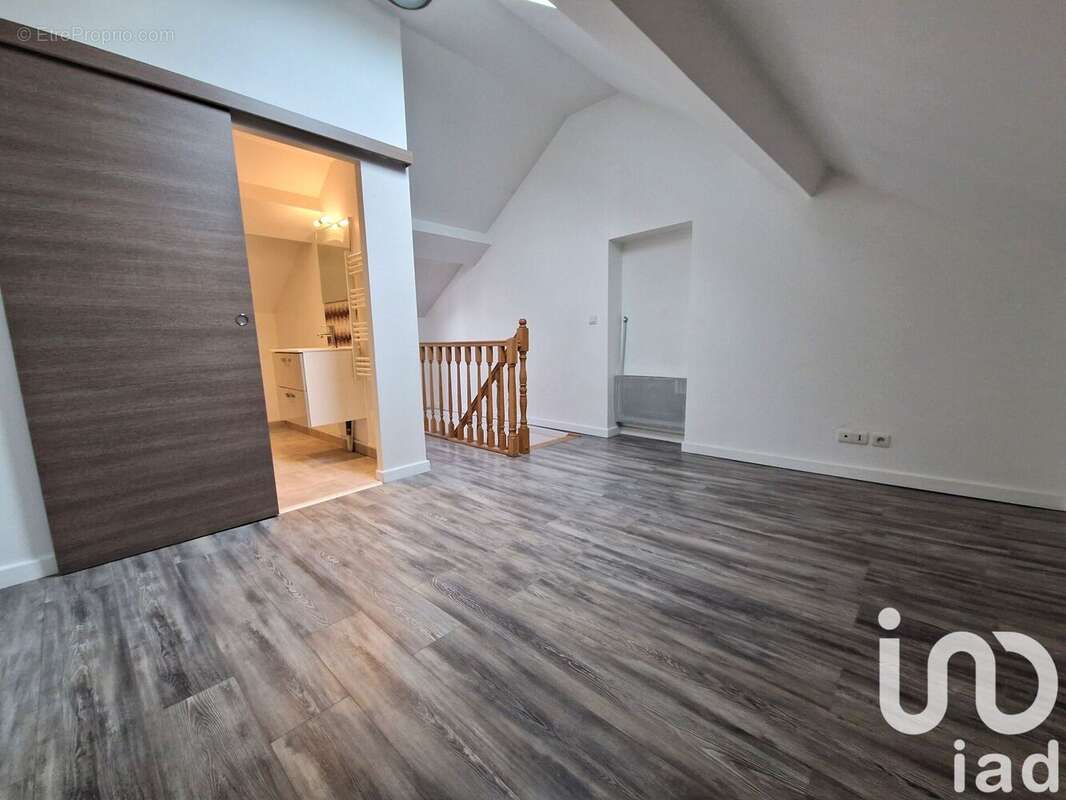 Photo 6 - Appartement à LE PIN