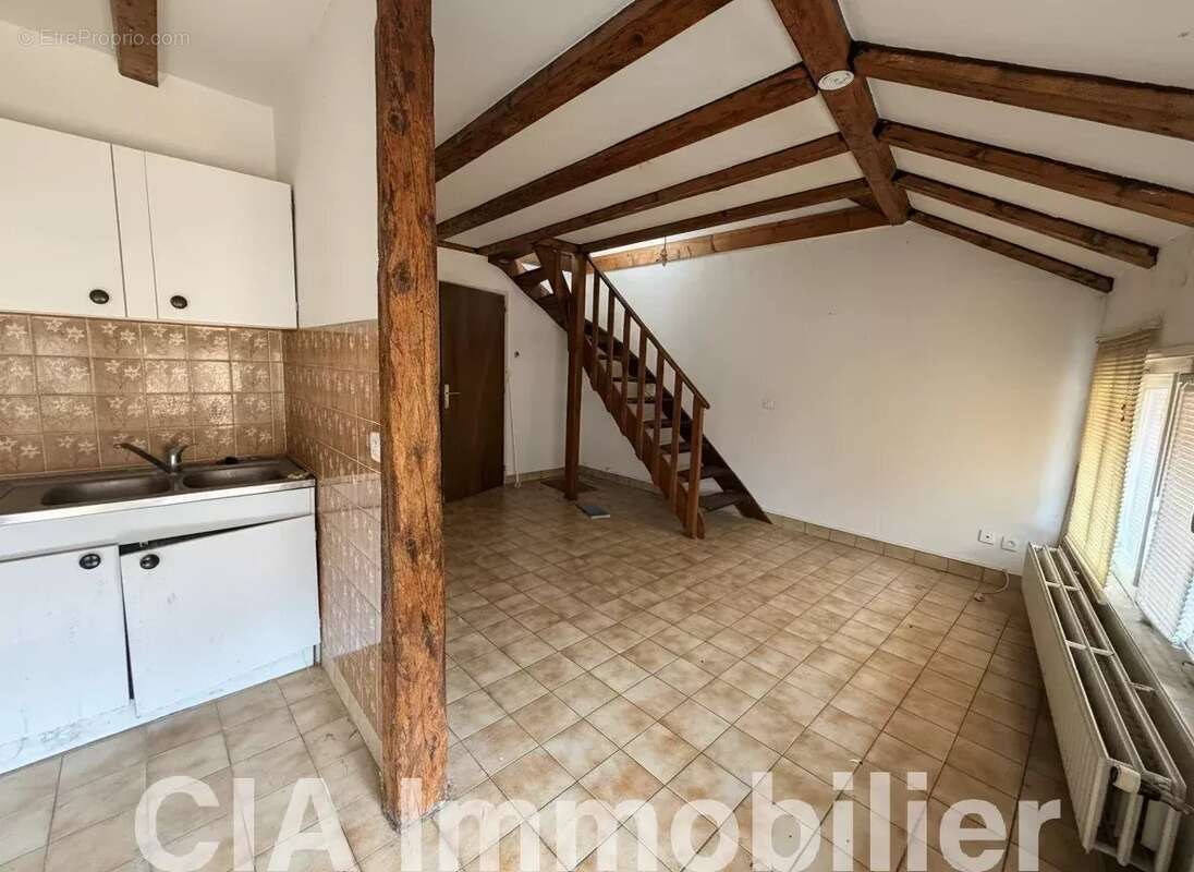 Ensemble Immobilier à fort potentiel - BONNEVILLE - photo 13