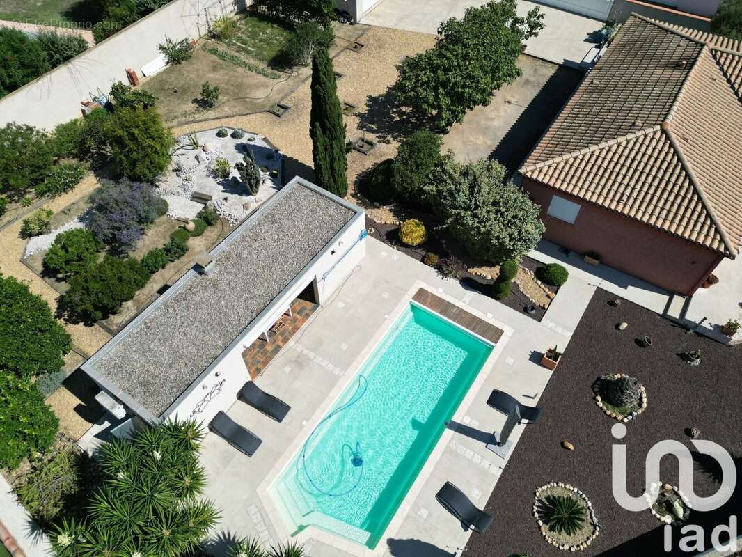 Maison 143 m² à Pia  - photo 5