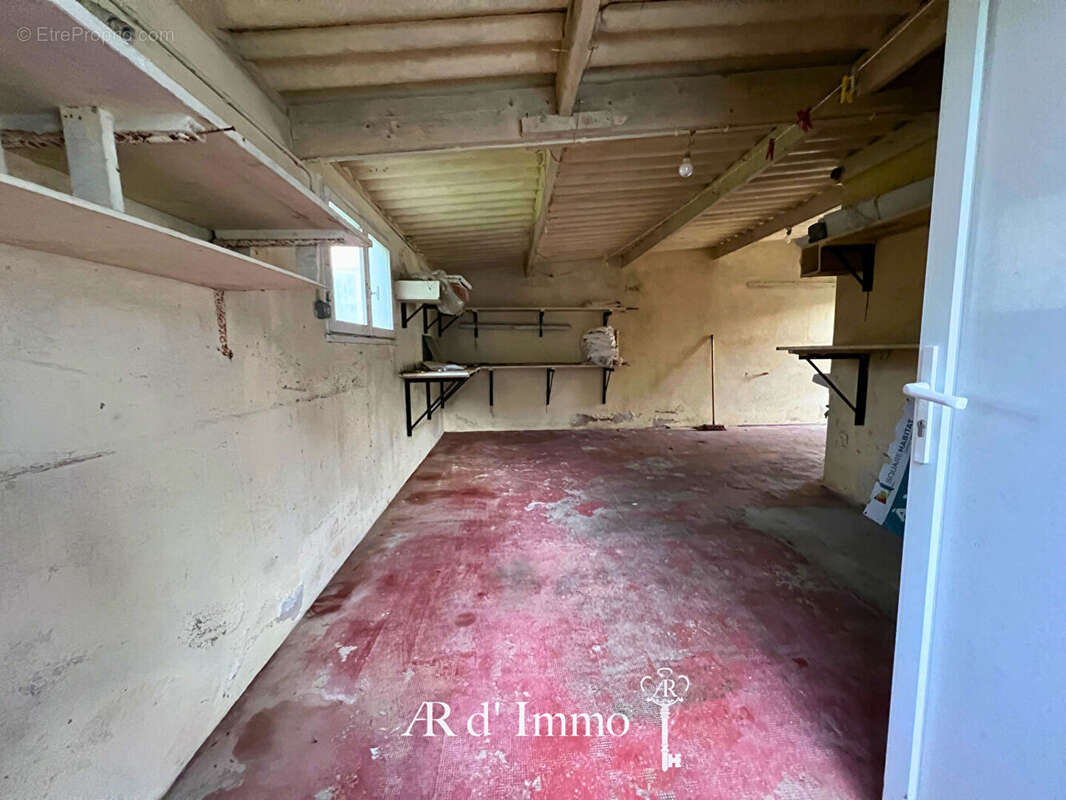 Maison à CONCARNEAU