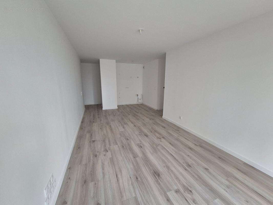 Appartement à LORIENT