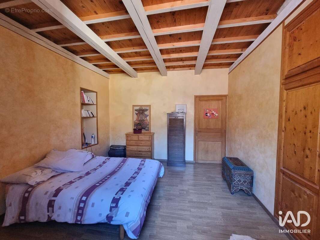 Photo 6 - Maison à AVENE