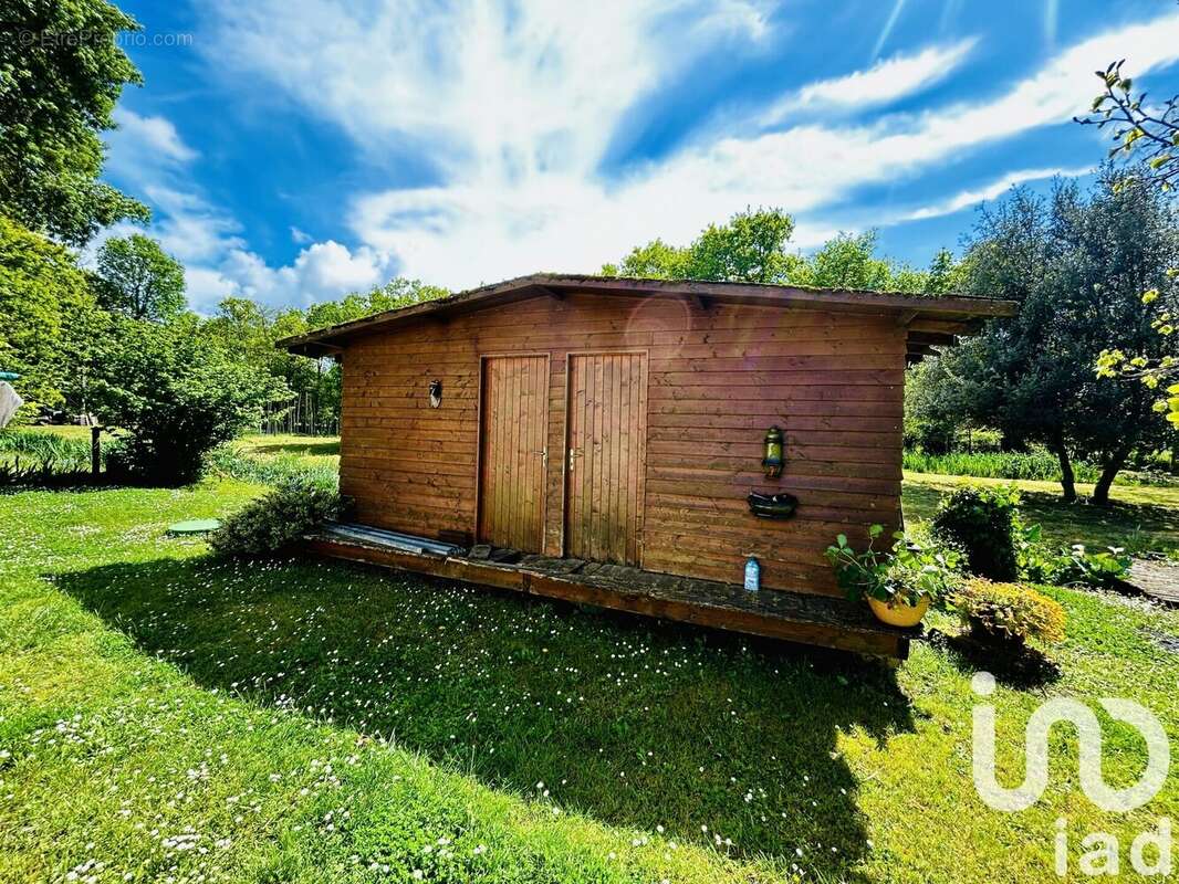Photo 5 - Maison à LE VERDON-SUR-MER