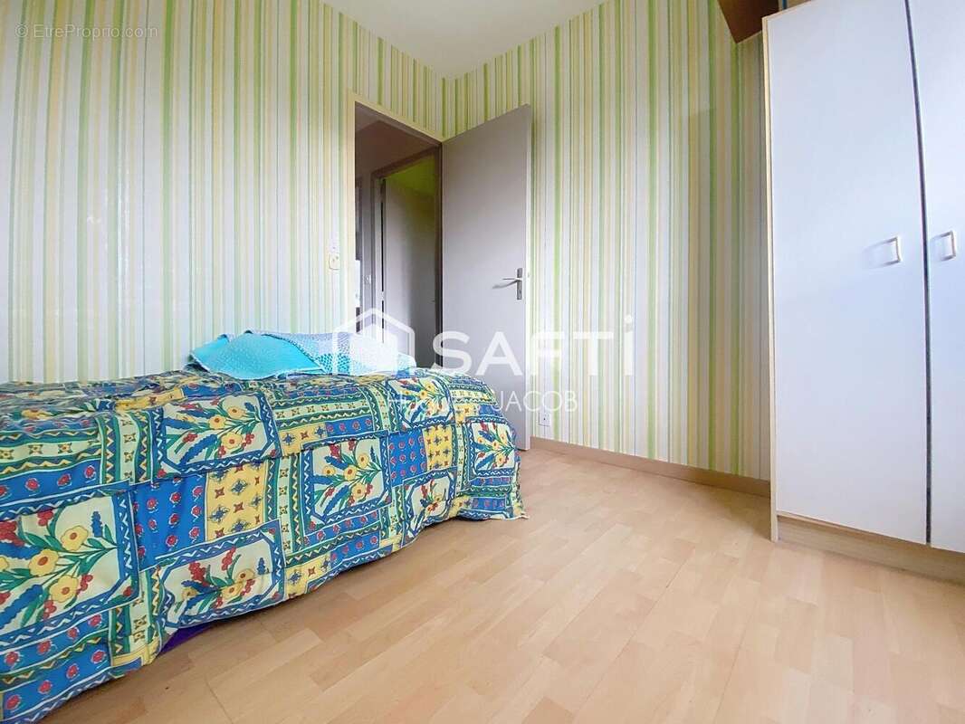 Photo 7 - Maison à CAEN