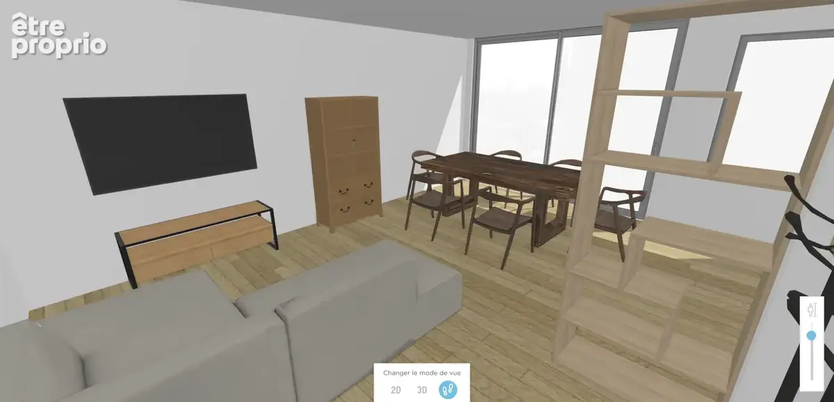 Appartement avec travaux 2p ou 3p   Paris 11   Secteur Charonne - photo 21
