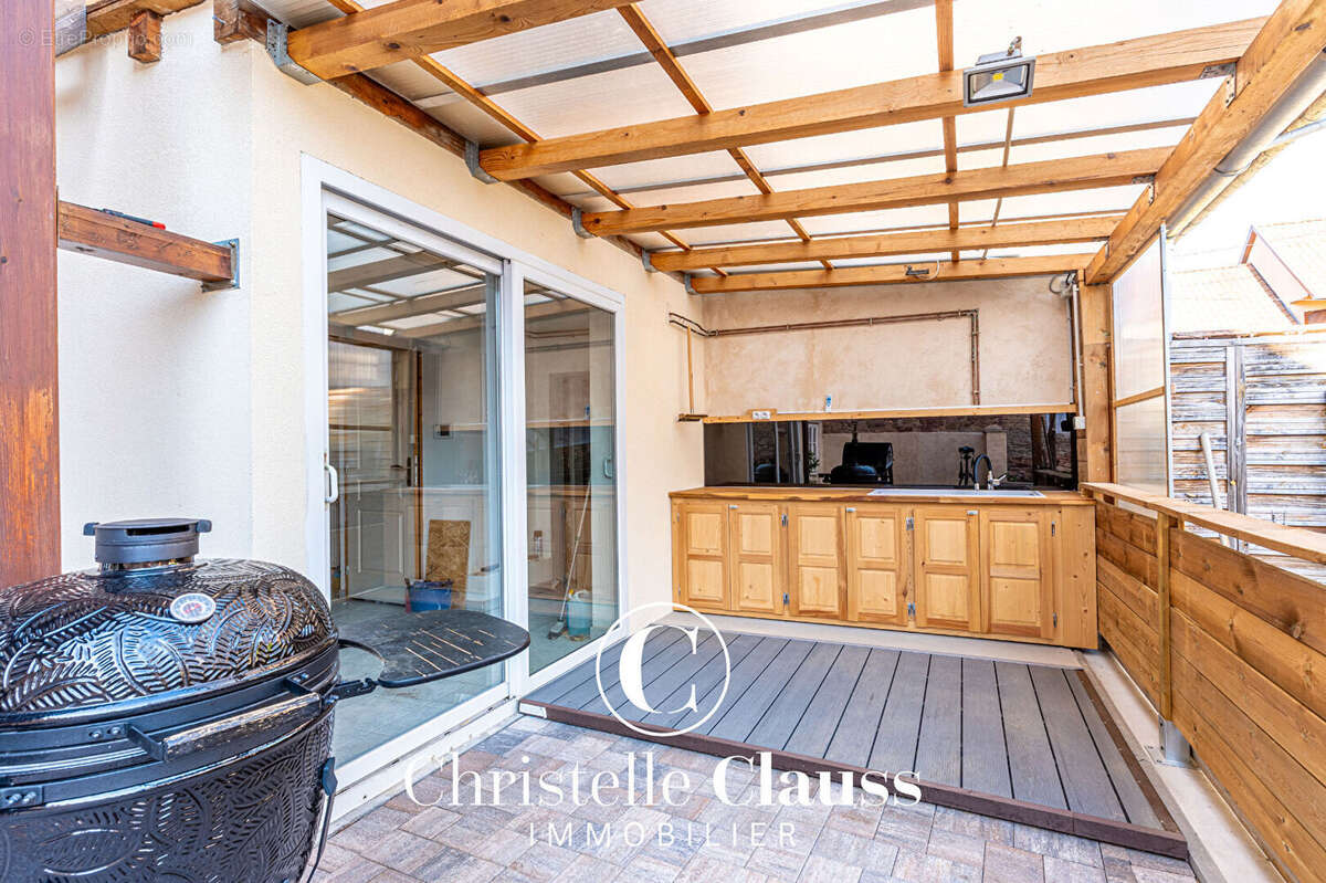 KRAUTERGERSHEIM - Maison familiale de 200 m² - photo 5