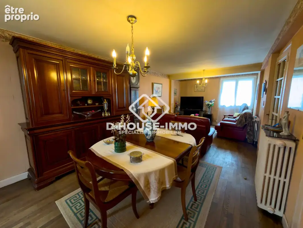 Maison 6 pièces 144 m² à vendre à Perigueux (24000) - photo 14