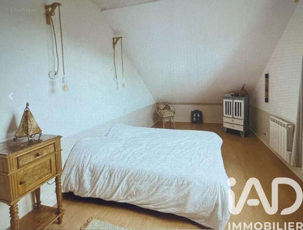 Photo 2 - Maison à MARIGNE-LAILLE