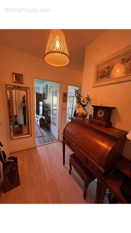 Appartement à YERRES